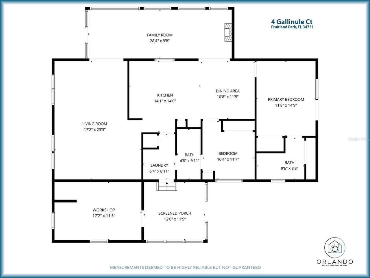 4 Gallinule Court, Fruitland Park, FL 34731 Photo