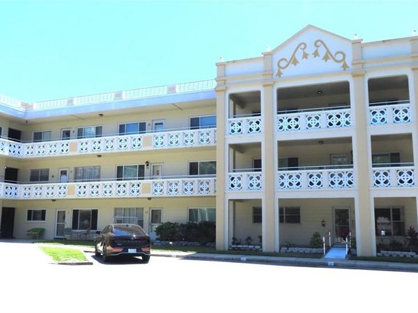 2285 ISRAELI DRIVE , Unit 17, CLEARWATER, FL 33763