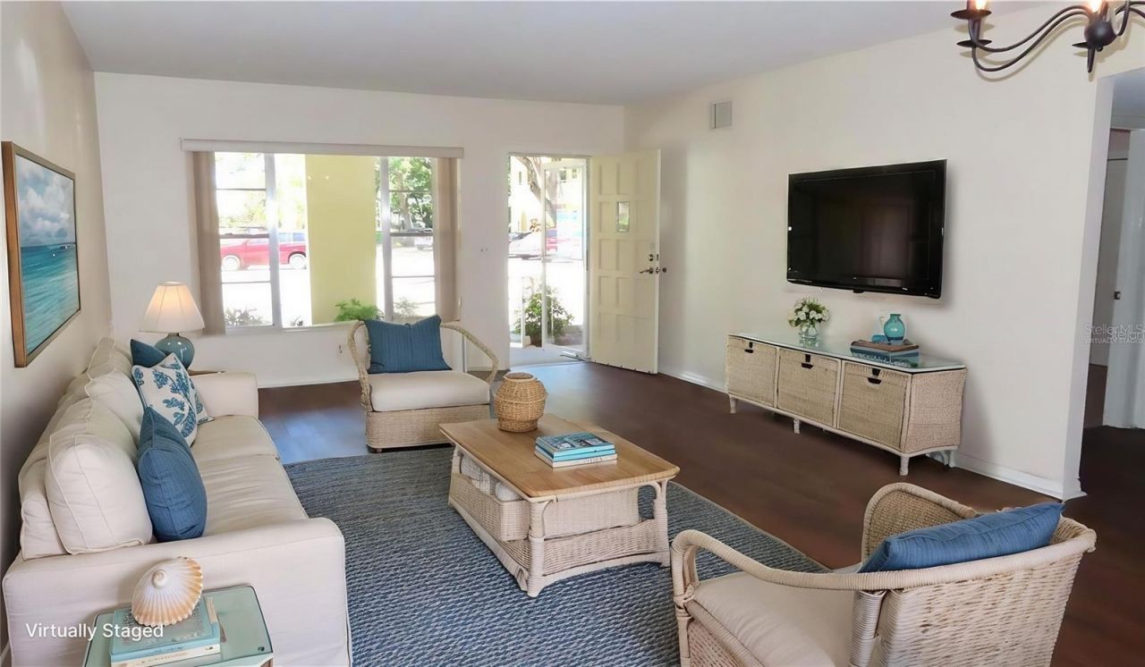 2285 Israeli Drive, Unit 17, Clearwater, FL 33763 Photo