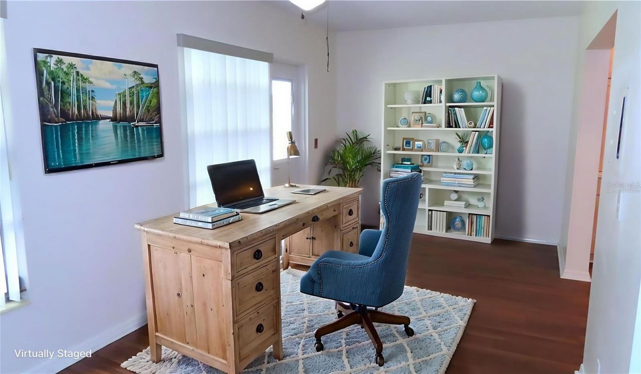 2285 Israeli Drive, Unit 17, Clearwater, FL 33763 Photo