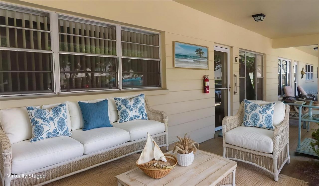 2285 Israeli Drive, Unit 17, Clearwater, FL 33763 Photo