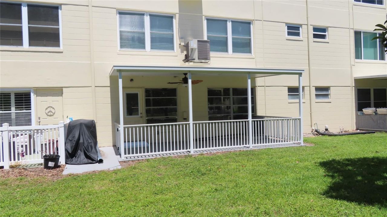 2285 Israeli Drive, Unit 17, Clearwater, FL 33763 Photo