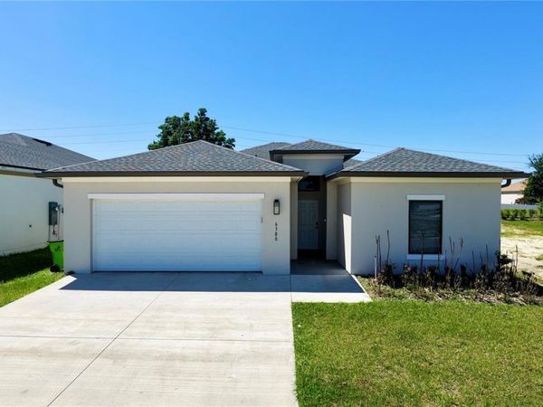 6380 CHORUS DRIVE , MASCOTTE, FL 34753