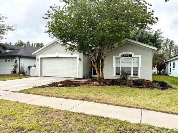 30630 NICKERSON LOOP , WESLEY CHAPEL, FL 33543