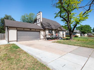 3017 S Gordon, Wichita, KS 67217