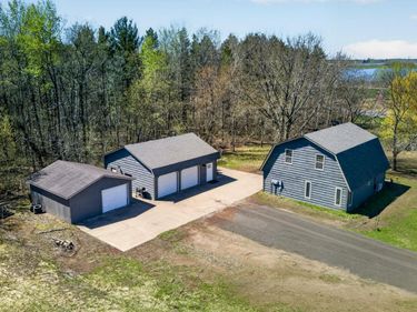 19618 Wild Rose Drive NE, Pine City, MN 55063