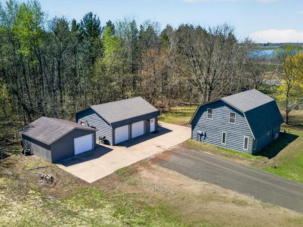 19618 Wild Rose Drive NE, Pine City, MN 55063