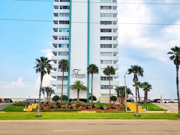 2800 N Atlantic Avenue, Unit 709, Daytona Beach, FL 32118