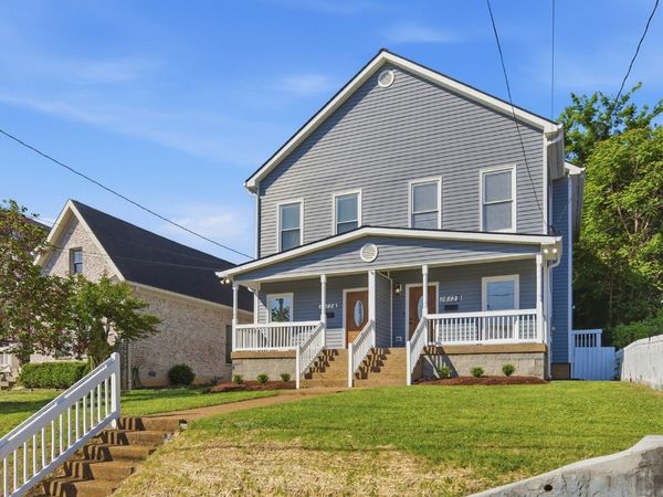 1613B 7th Ave N, Nashville, TN 37208