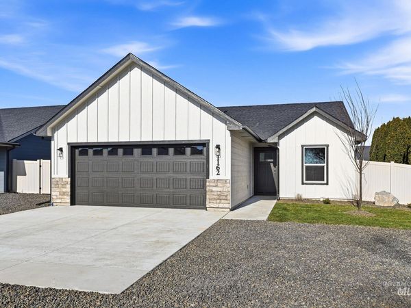 1132 Velvet Loop, Wilder, ID 83676