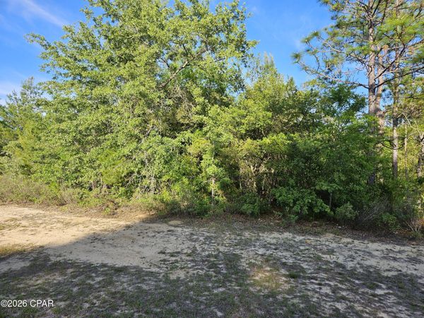 Lot 29 Concord Boulevard , Chipley, FL 32428