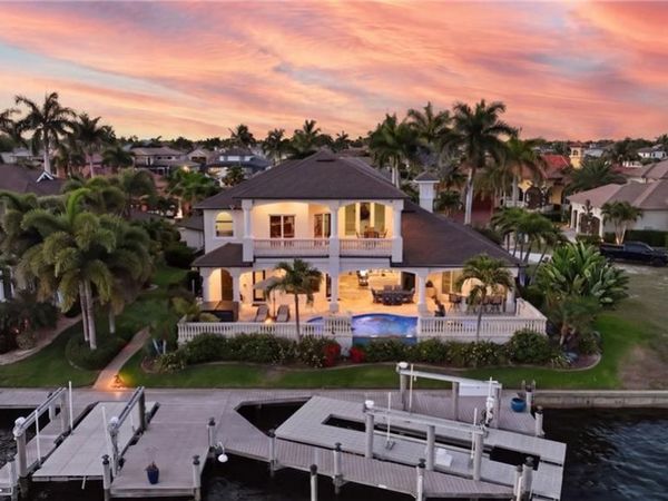 1506 Hermitage LN, CAPE CORAL, FL 33914
