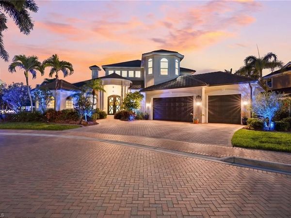 1506 Hermitage LN, CAPE CORAL, FL 33914