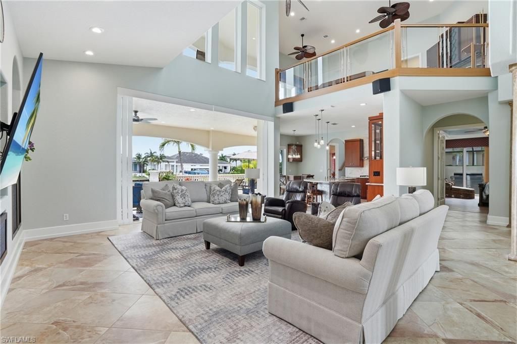 1506 Hermitage Ln, Cape Coral, FL 33914 Photo