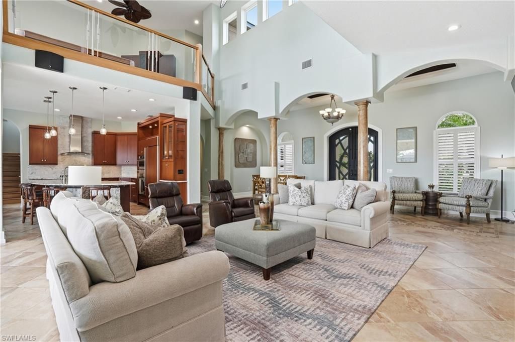1506 Hermitage Ln, Cape Coral, FL 33914 Photo