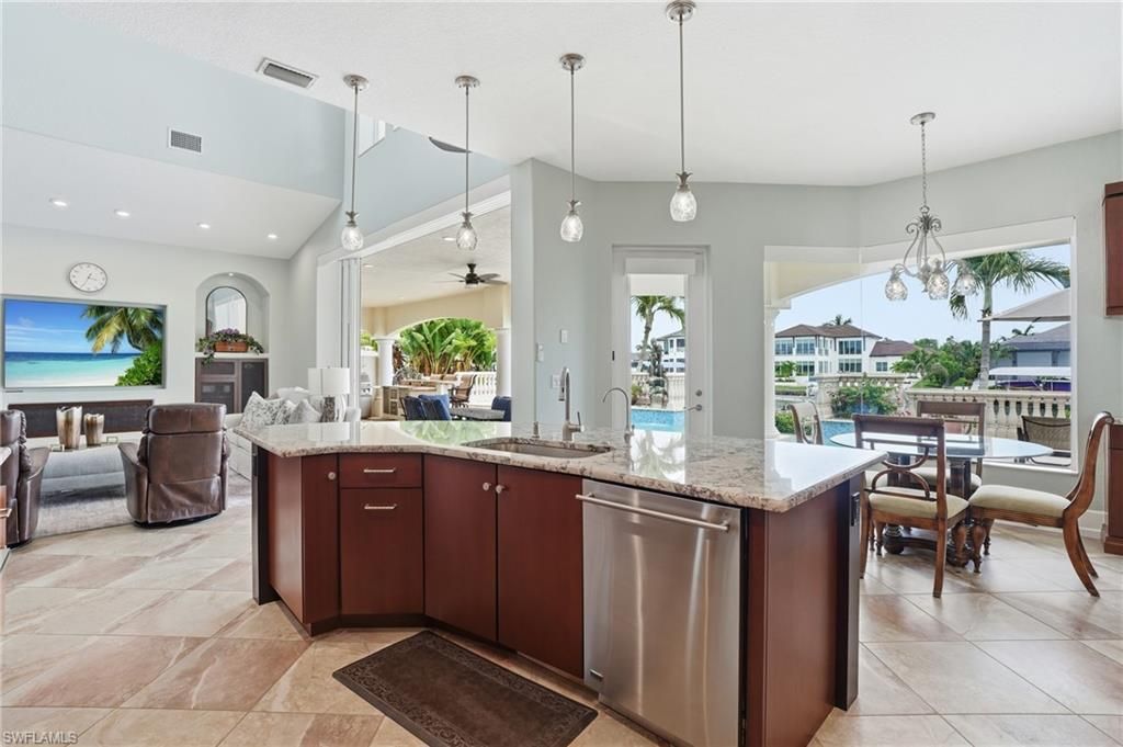 1506 Hermitage Ln, Cape Coral, FL 33914 Photo