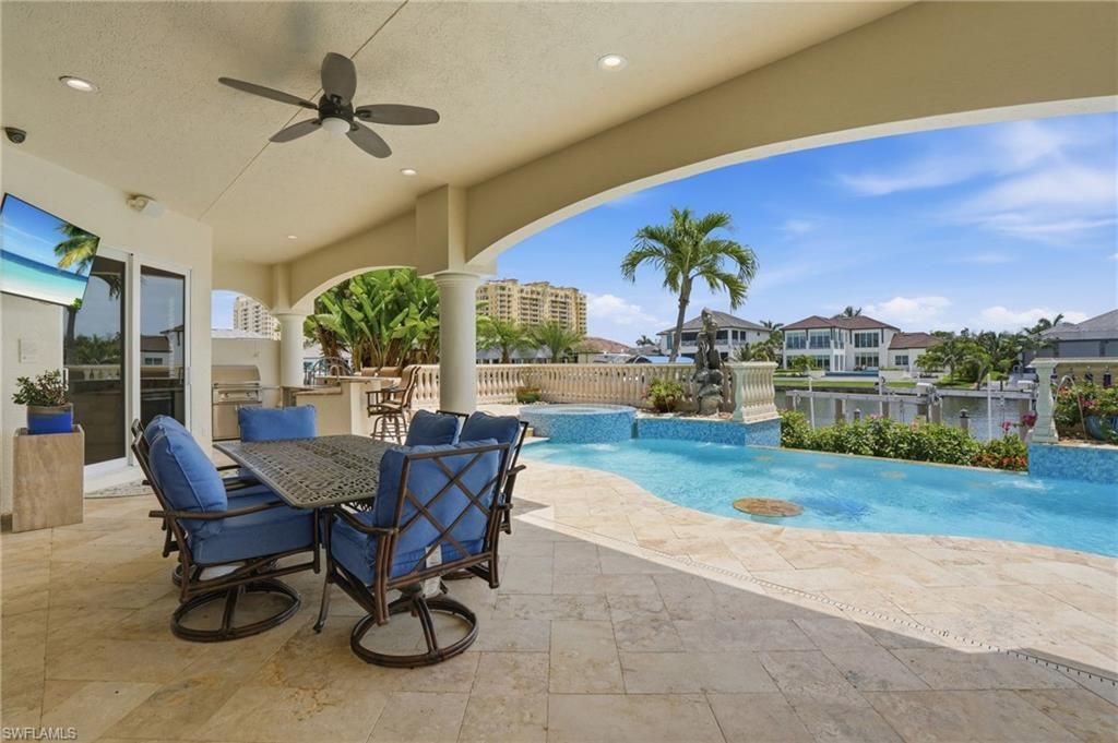 1506 Hermitage Ln, Cape Coral, FL 33914 Photo