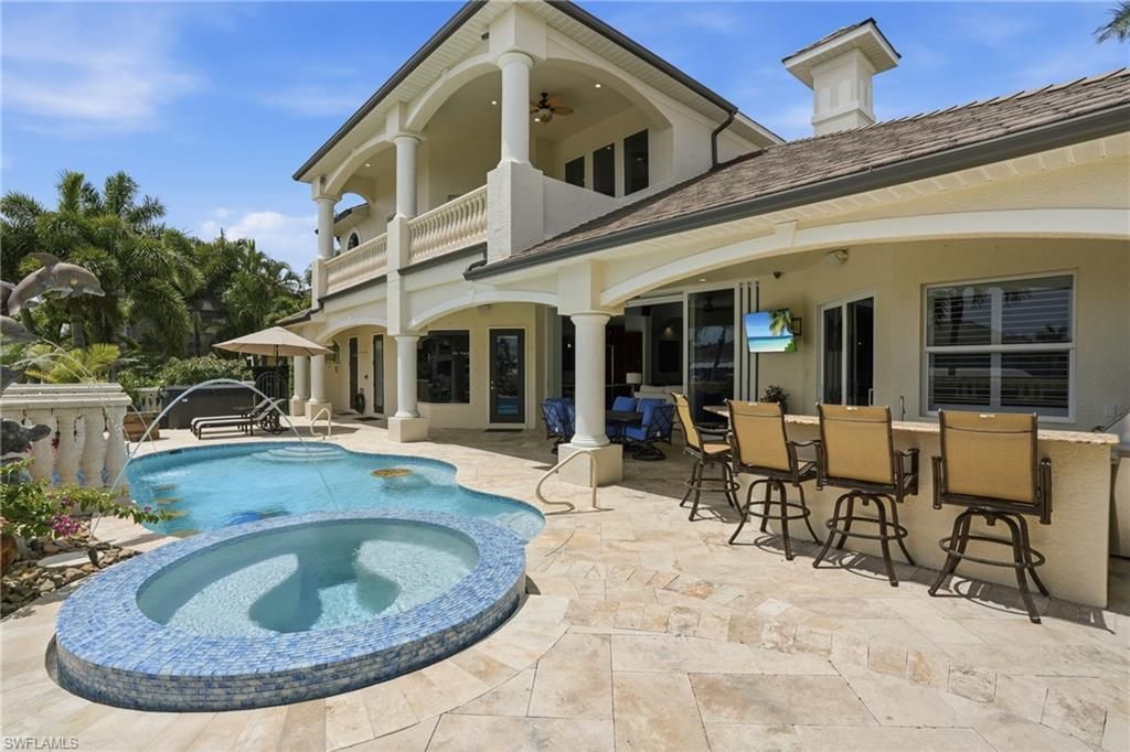 1506 Hermitage Ln, Cape Coral, FL 33914 Photo