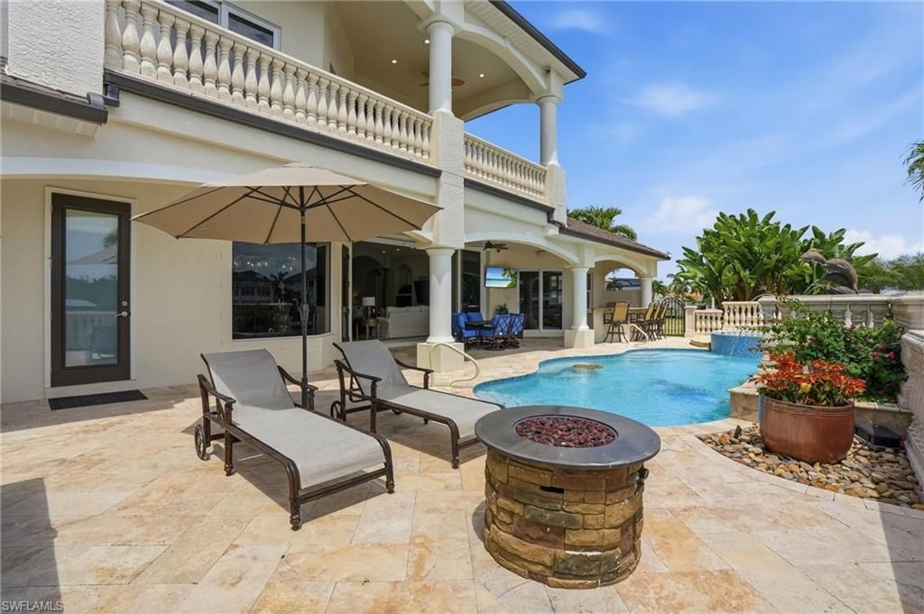 1506 Hermitage Ln, Cape Coral, FL 33914 Photo