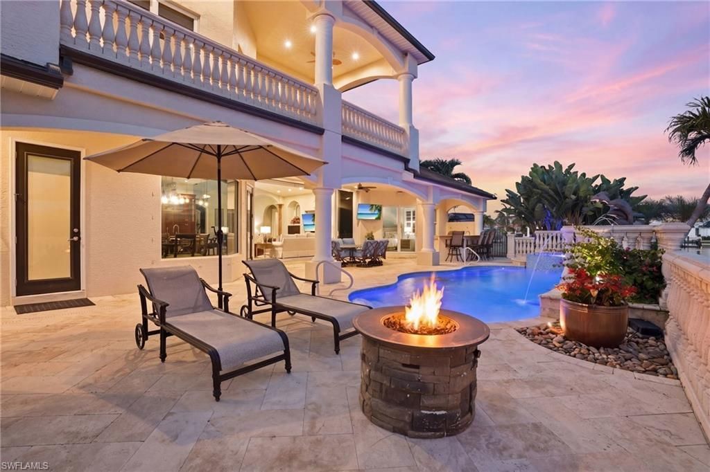 1506 Hermitage Ln, Cape Coral, FL 33914 Photo