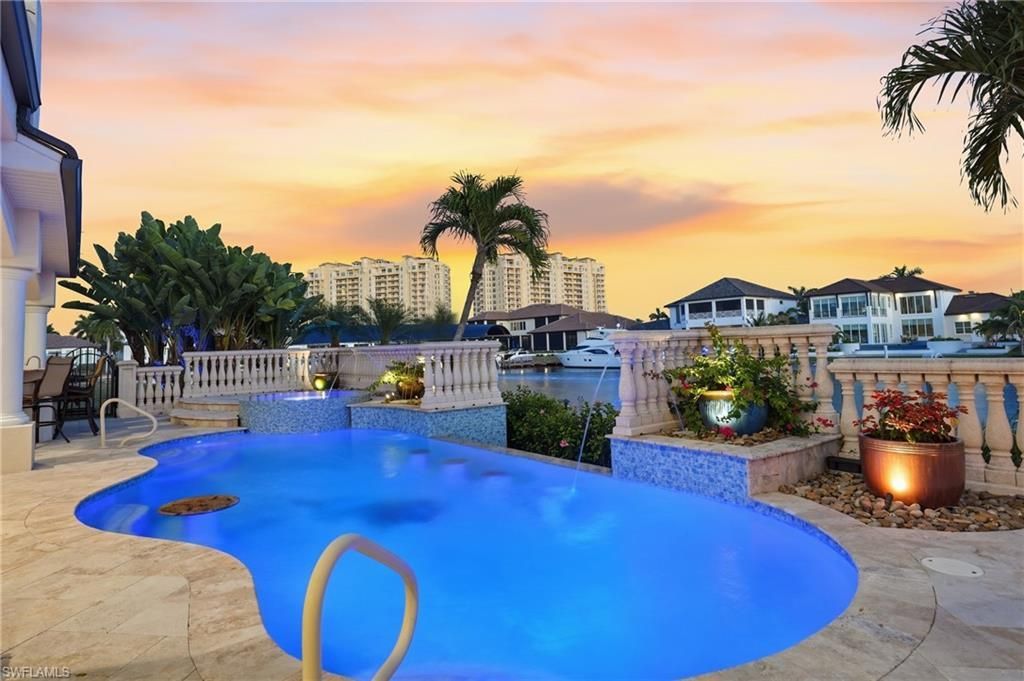 1506 Hermitage Ln, Cape Coral, FL 33914 Photo