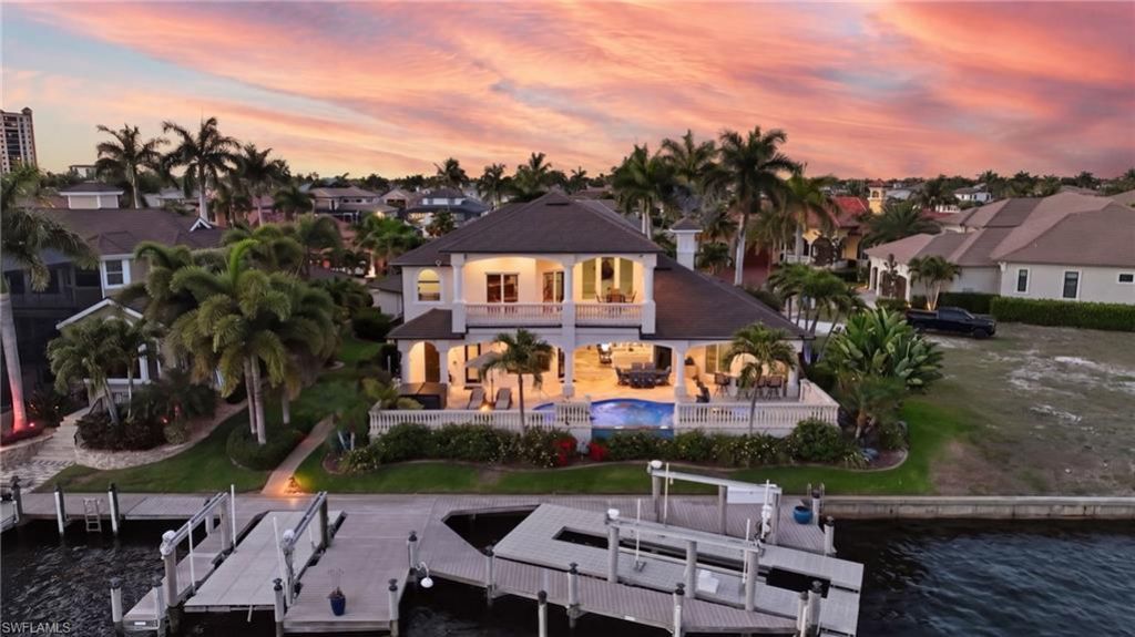 1506 Hermitage Ln, Cape Coral, FL 33914 Photo