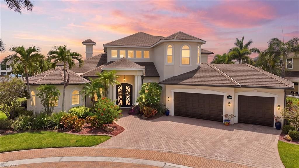 1506 Hermitage Ln, Cape Coral, FL 33914 Photo