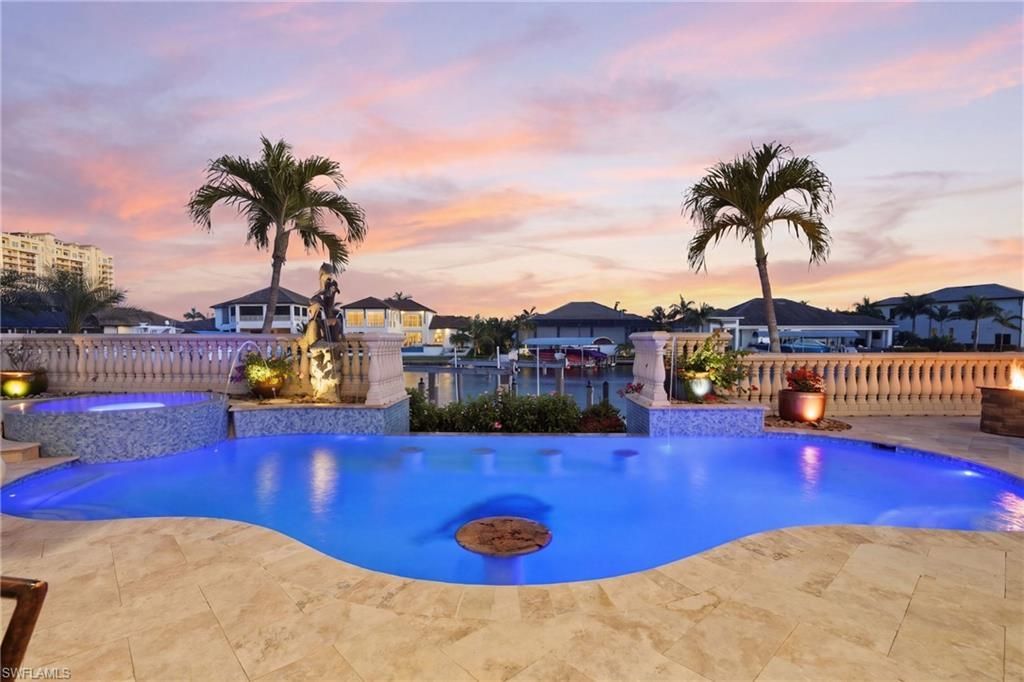 1506 Hermitage Ln, Cape Coral, FL 33914 Photo