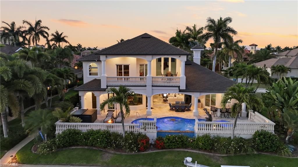 1506 Hermitage Ln, Cape Coral, FL 33914 Photo