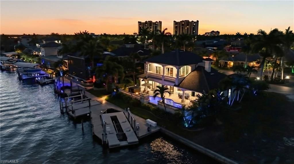 1506 Hermitage Ln, Cape Coral, FL 33914 Photo