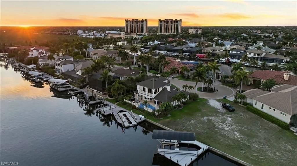 1506 Hermitage Ln, Cape Coral, FL 33914 Photo