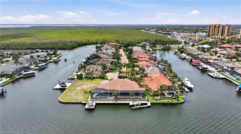 1506 Hermitage Ln, Cape Coral, FL 33914 Photo