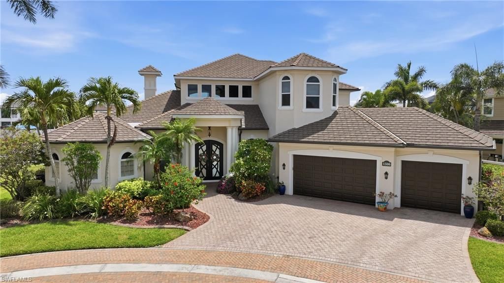 1506 Hermitage Ln, Cape Coral, FL 33914 Photo