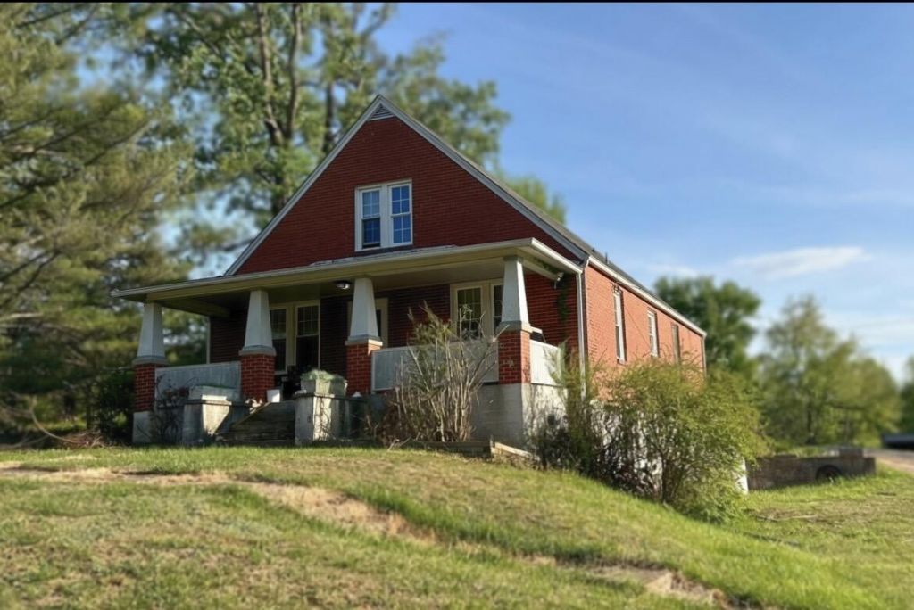 1578 Jordantown Rd , Thaxton, VA 24174 Main Photo