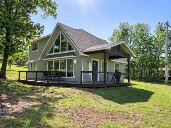 448888 E 980 Road, Vian, OK 74962