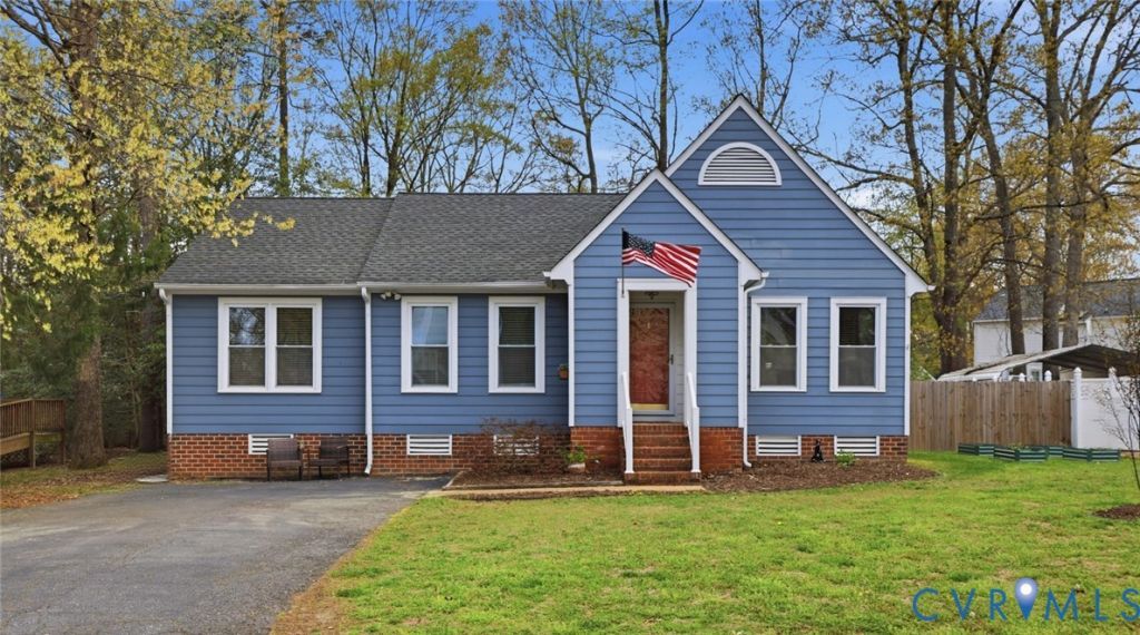 9902 Husting Terrace, Chesterfield, VA 23832 Main Photo