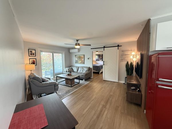 203 Seacrest Lane, Unit A, Delray Beach, FL 33444