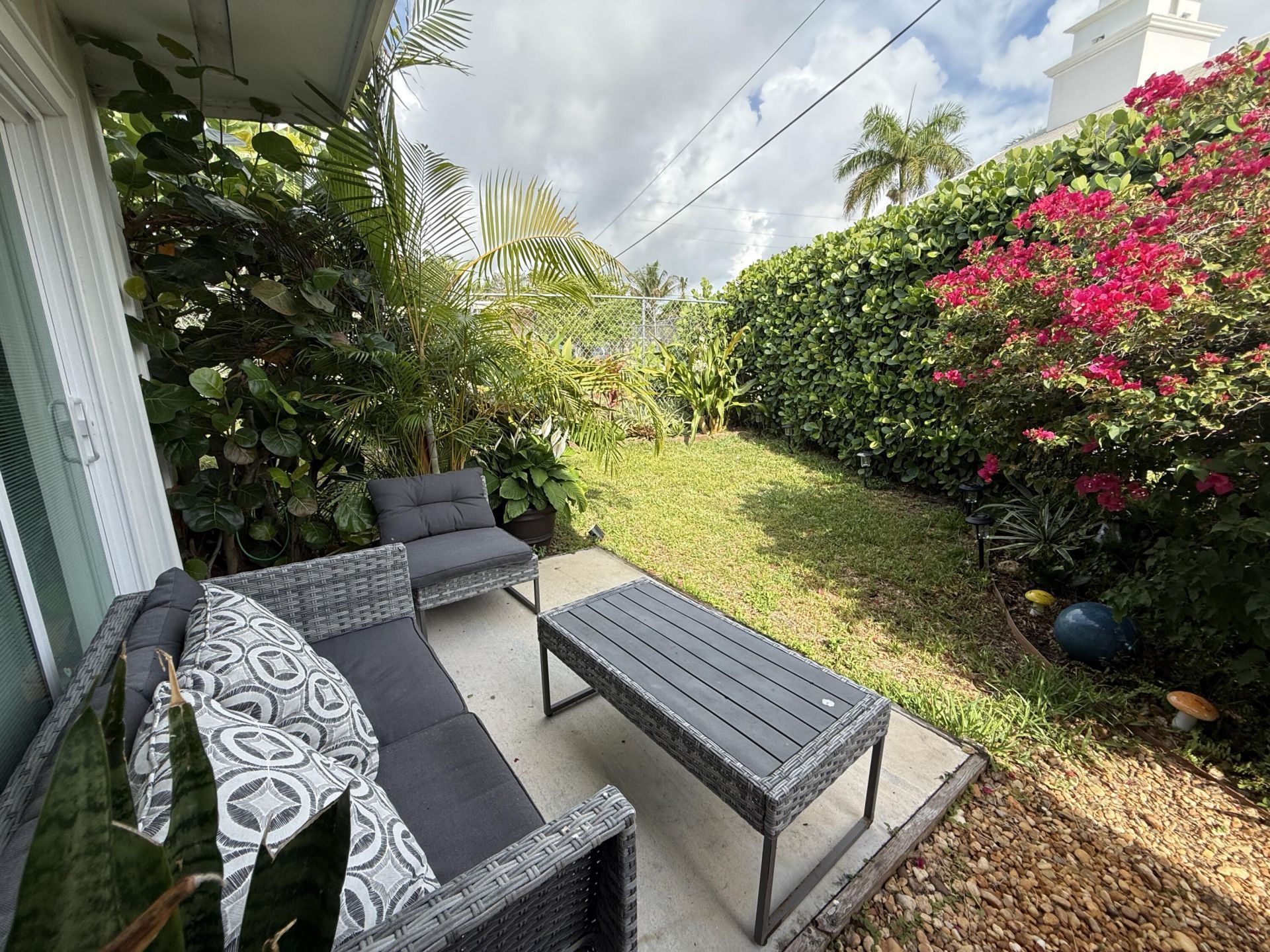 203 Seacrest Lane, Unit A, Delray Beach, FL 33444 Photo
