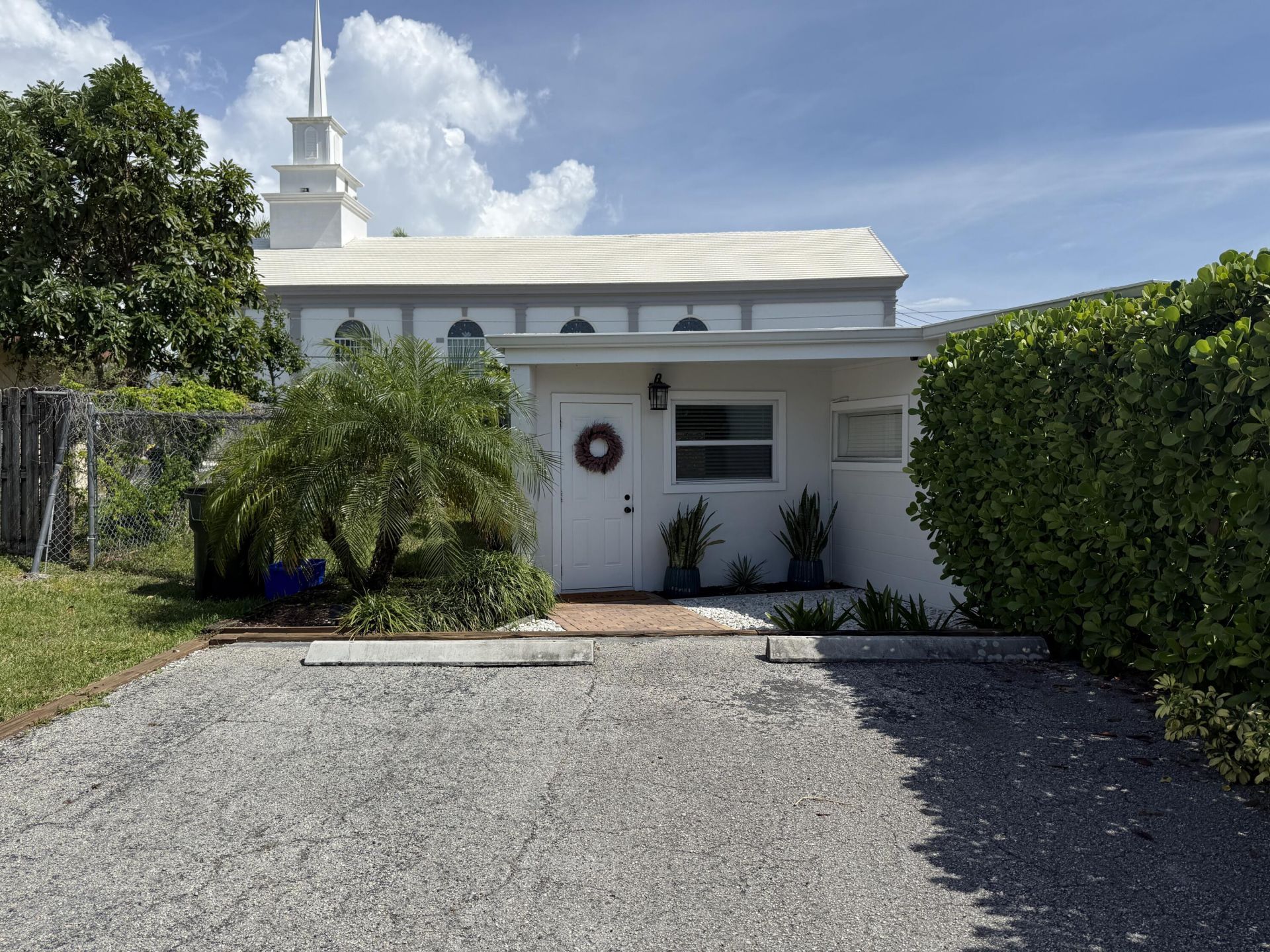 203 Seacrest Lane, Unit A, Delray Beach, FL 33444 Photo