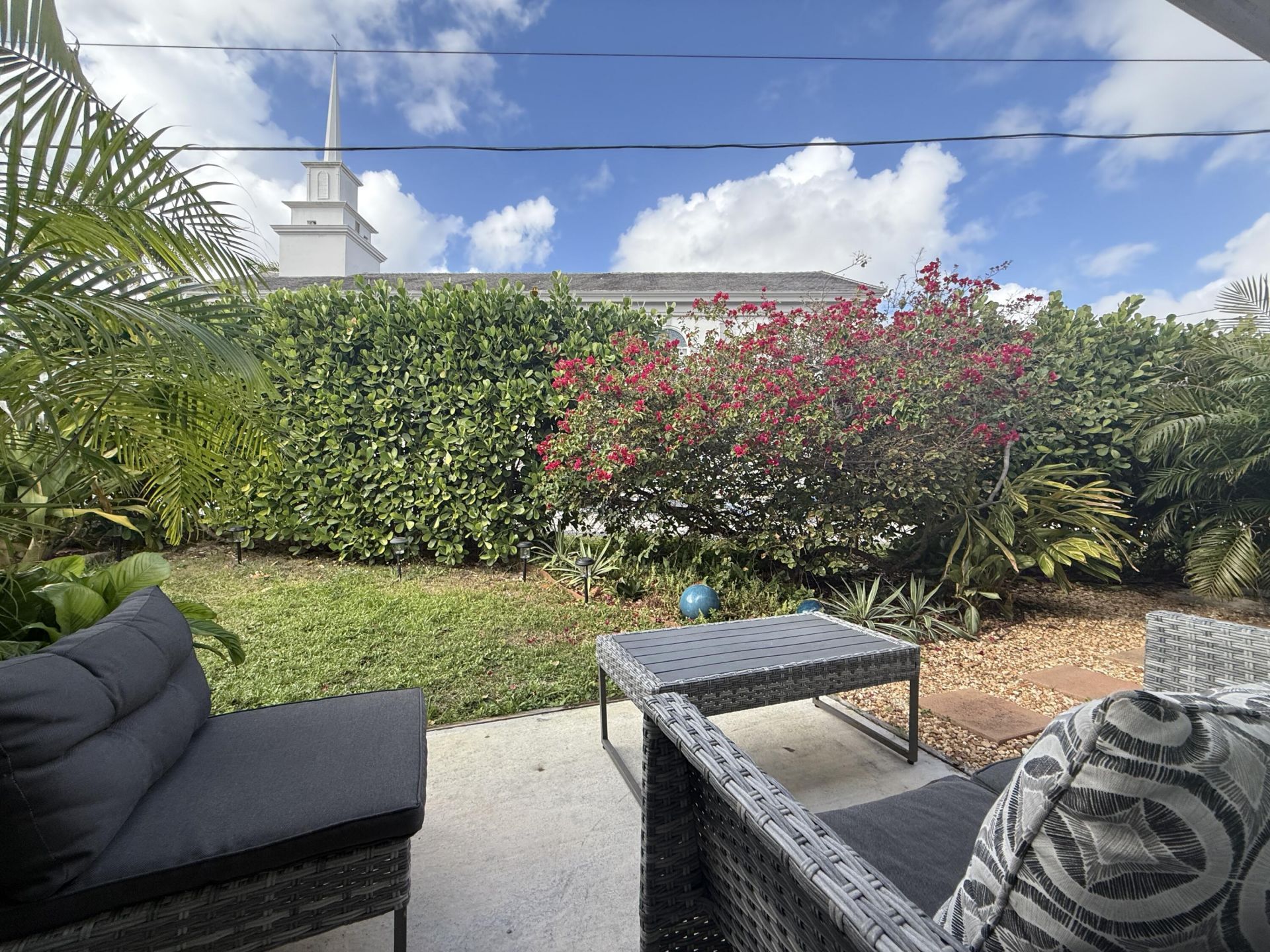 203 Seacrest Lane, Unit A, Delray Beach, FL 33444 Photo