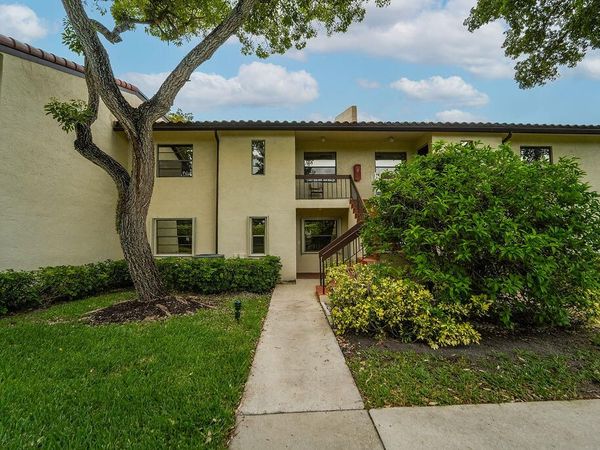 21839 Arriba, Unit 10g, Boca Raton, FL 33433