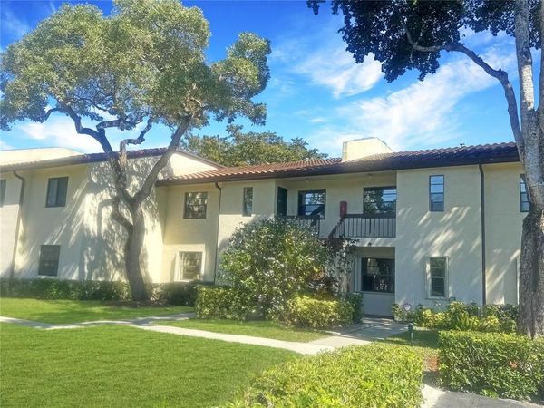 21839 Arriba Real, Unit 10g, Boca Raton, FL 33433