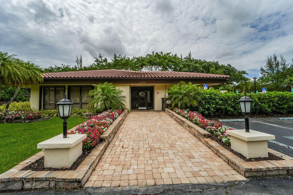 21839 Arriba Real, Unit 10g, Boca Raton, FL 33433 Photo