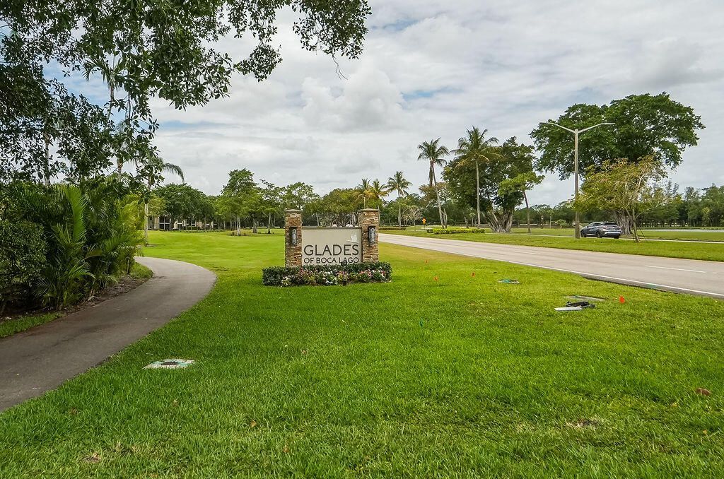 21839 Arriba Real, Unit 10g, Boca Raton, FL 33433 Photo