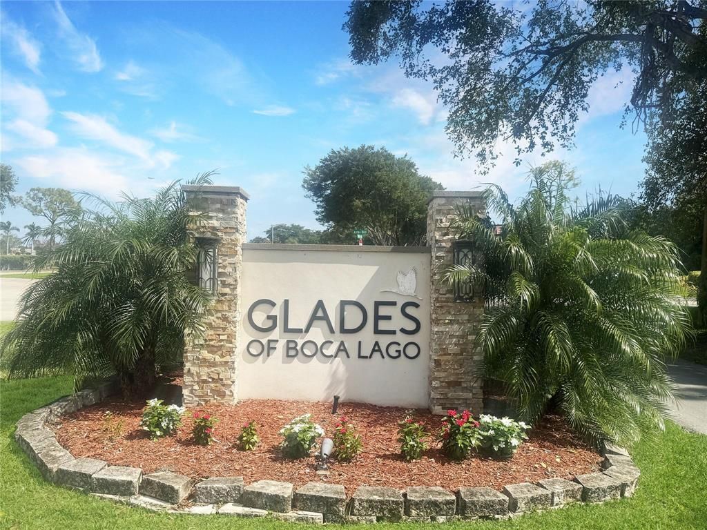 21839 Arriba Real, Unit 10g, Boca Raton, FL 33433 Photo
