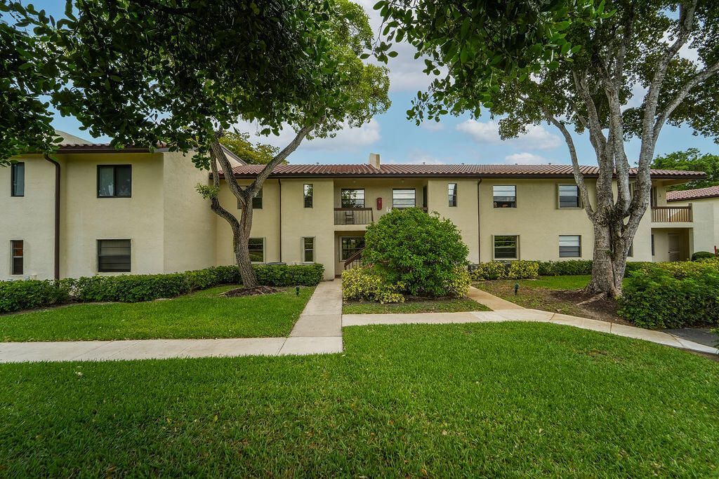 21839 Arriba Real, Unit 10g, Boca Raton, FL 33433 Photo