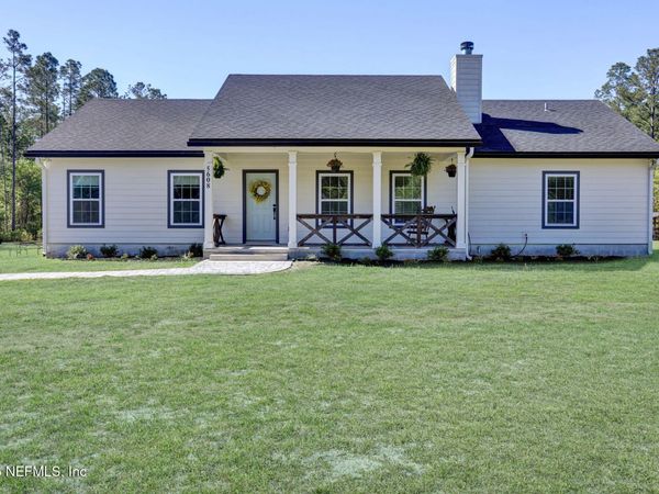 5608 JONES CREEK Road, Keystone Heights, FL 32656