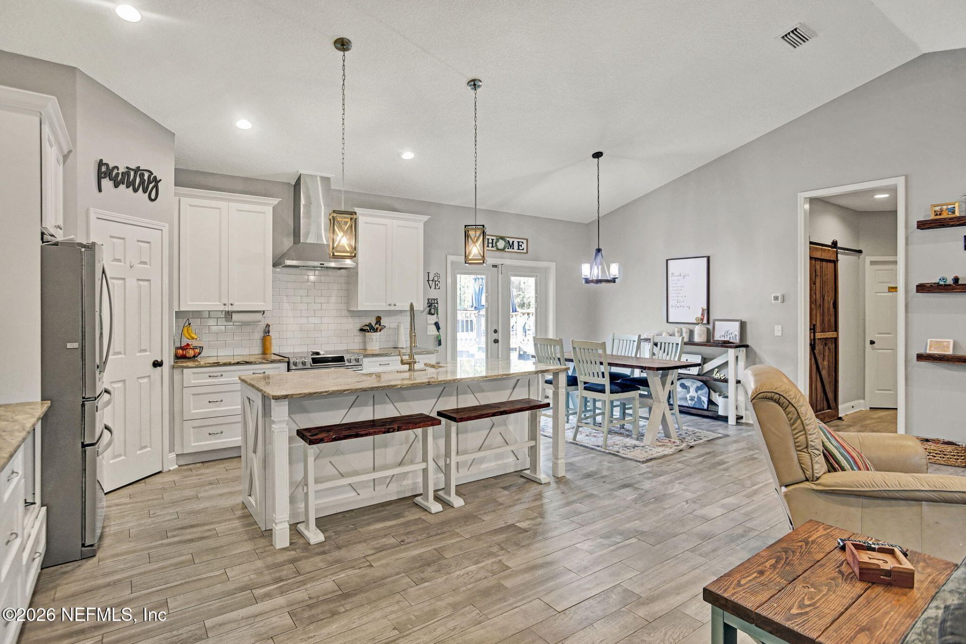5608 Jones Creek Road, Keystone Heights, FL 32656 Photo