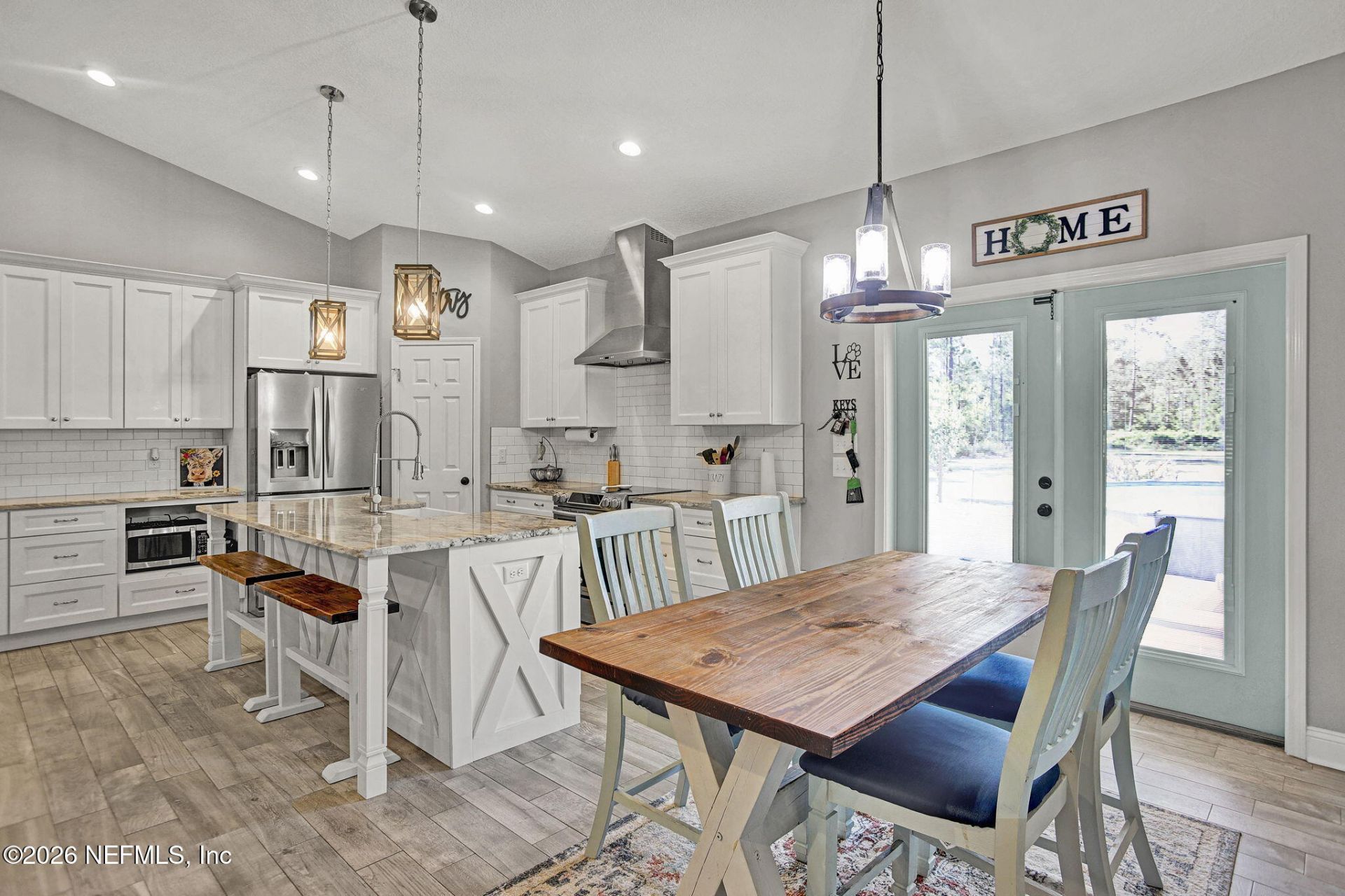 5608 Jones Creek Road, Keystone Heights, FL 32656 Photo