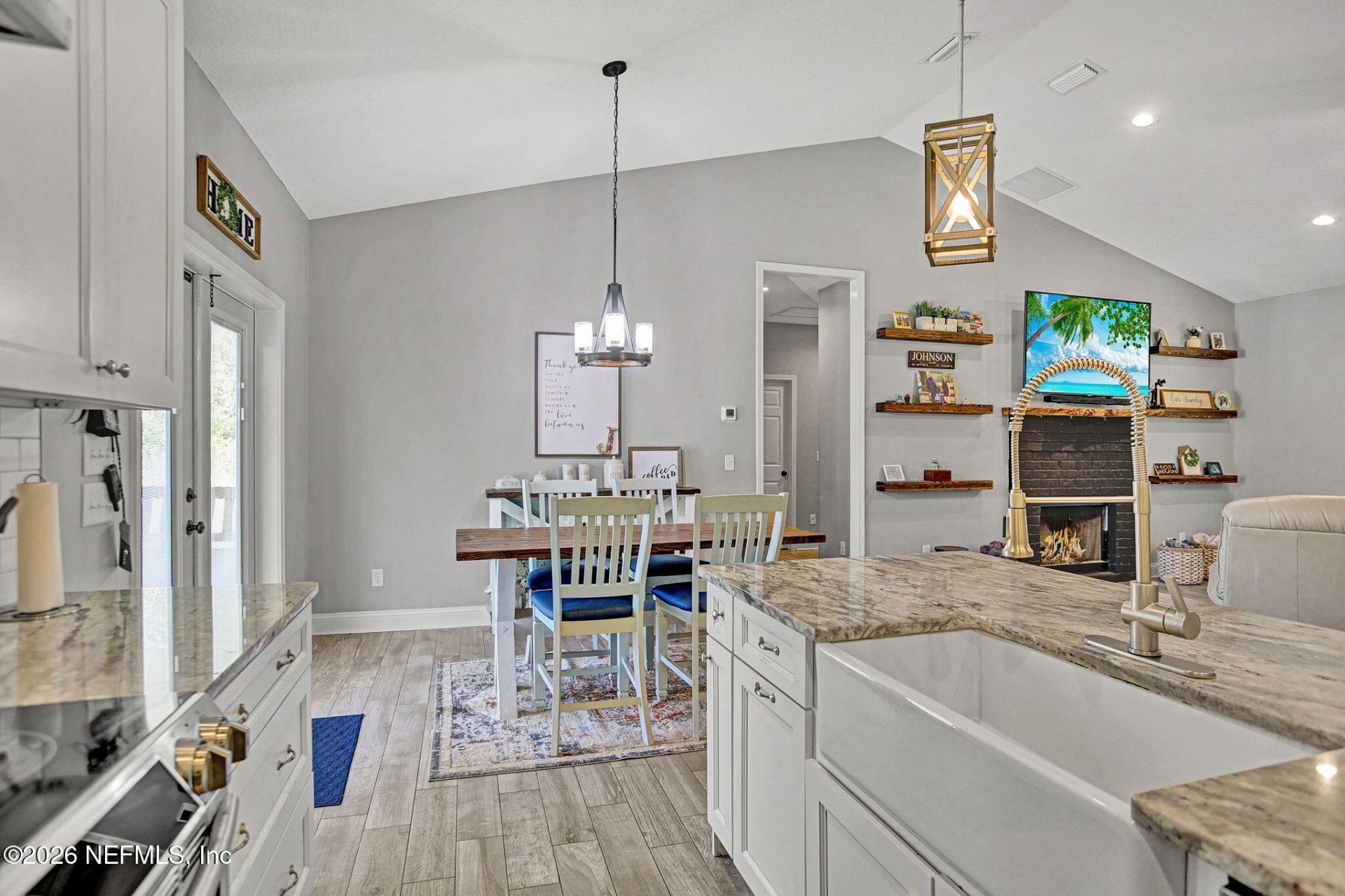5608 Jones Creek Road, Keystone Heights, FL 32656 Photo